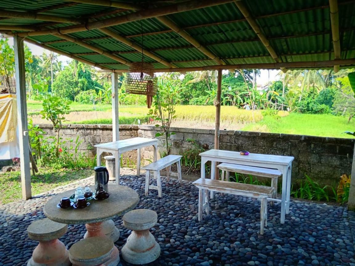 Hotel Uma Kutuh 2 Ubud Exterior foto